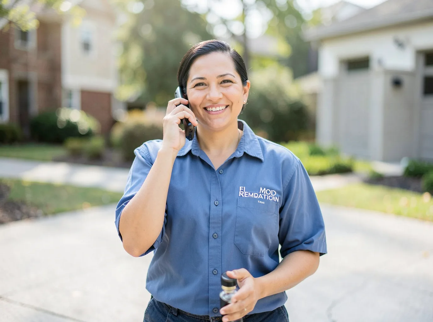 Mold Remediation Odanah, WI FAQs